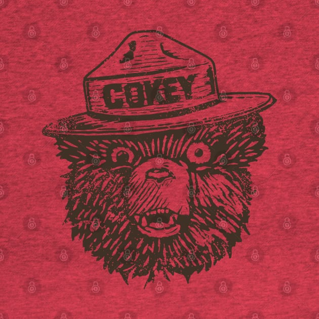 Cokey the Bear by Cungkring Band